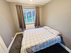 Bedroom Three- click for photo gallery
